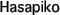 Hasapiko